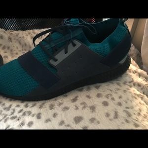 Under Armour Men’s Shoes